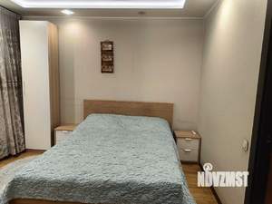 3-к квартира, вторичка, 85м2, 3/16 этаж
