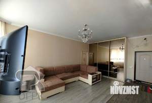 2-к квартира, вторичка, 65м2, 11/14 этаж