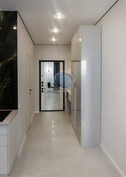 1-к квартира, вторичка, 47м2, 17/17 этаж