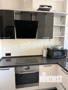 2-к квартира, вторичка, 64м2, 8/16 этаж