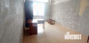 1-к квартира, вторичка, 46м2, 9/16 этаж