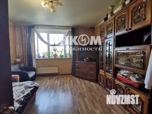 2-к квартира, вторичка, 52м2, 10/12 этаж