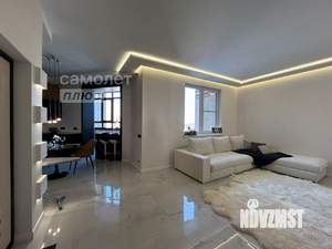 2-к квартира, вторичка, 68м2, 12/14 этаж
