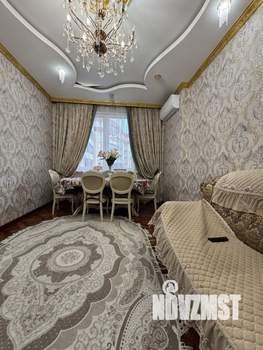 4-к квартира, вторичка, 104м2, 9/14 этаж