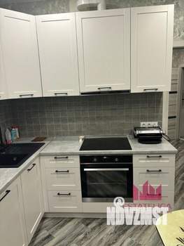 2-к квартира, вторичка, 70м2, 5/17 этаж