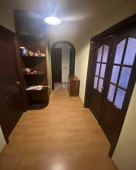 3-к квартира, вторичка, 78м2, 10/14 этаж