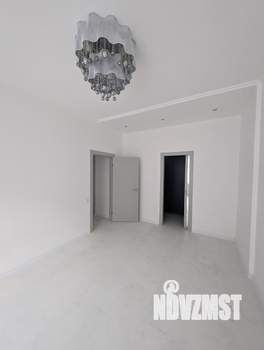 3-к квартира, вторичка, 92м2, 9/16 этаж