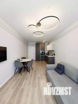 2-к квартира, вторичка, 50м2, 13/17 этаж
