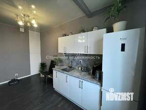 1-к квартира, вторичка, 41м2, 11/17 этаж