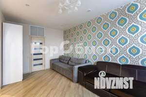 1-к квартира, вторичка, 48м2, 17/17 этаж