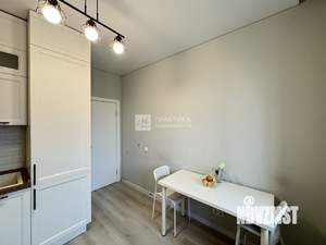 4-к квартира, вторичка, 77м2, 2/8 этаж