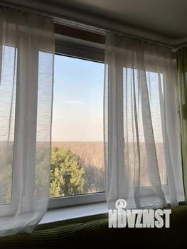 2-к квартира, вторичка, 63м2, 11/18 этаж