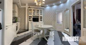 3-к квартира, вторичка, 46м2, 1/3 этаж