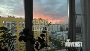 2-к квартира, вторичка, 49м2, 16/17 этаж