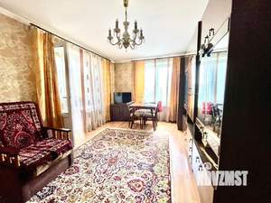 2-к квартира, вторичка, 43м2, 5/5 этаж