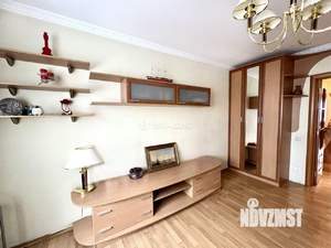 3-к квартира, вторичка, 83м2, 3/6 этаж
