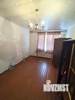 3-к квартира, вторичка, 55м2, 1/5 этаж
