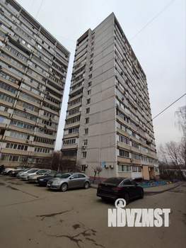 3-к квартира, вторичка, 66м2, 5/16 этаж