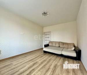 1-к квартира, вторичка, 45м2, 4/16 этаж