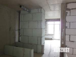 1-к квартира, вторичка, 42м2, 14/17 этаж