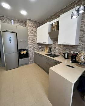 2-к квартира, вторичка, 66м2, 11/15 этаж