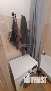 1-к квартира, вторичка, 32м2, 2/9 этаж