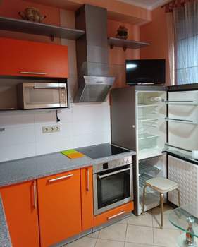 2-к квартира, вторичка, 64м2, 12/17 этаж