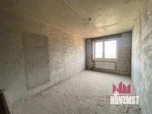1-к квартира, вторичка, 44м2, 16/16 этаж