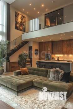 4-к квартира, вторичка, 83м2, 5/9 этаж