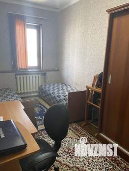 3-к квартира, вторичка, 59м2, 3/5 этаж