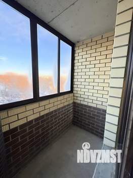 1-к квартира, вторичка, 47м2, 13/18 этаж