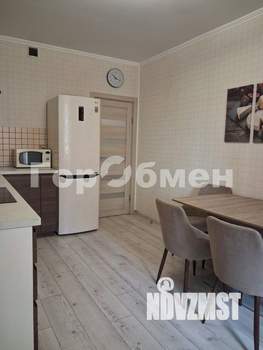 3-к квартира, вторичка, 76м2, 2/17 этаж