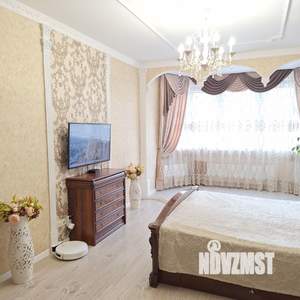 3-к квартира, вторичка, 90м2, 12/17 этаж