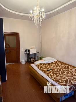 1-к квартира, вторичка, 42м2, 15/18 этаж