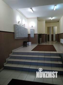 2-к квартира, вторичка, 47м2, 10/17 этаж