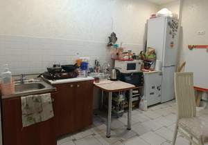 2-к квартира, вторичка, 65м2, 3/17 этаж