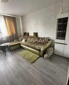 3-к квартира, вторичка, 63м2, 5/12 этаж