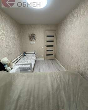 2-к квартира, вторичка, 45м2, 3/5 этаж