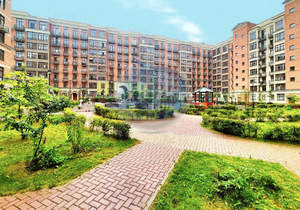1-к квартира, вторичка, 34м2, 5/8 этаж