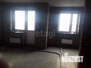 1-к квартира, вторичка, 34м2, 3/4 этаж