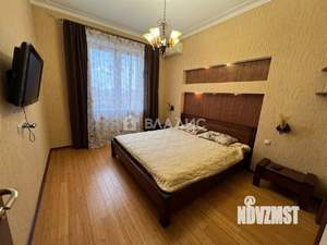 5-к квартира, вторичка, 129м2, 17/18 этаж