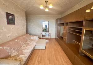 2-к квартира, вторичка, 45м2, 9/12 этаж