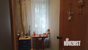 1-к квартира, вторичка, 32м2, 1/5 этаж