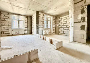 2-к квартира, вторичка, 47м2, 2/8 этаж