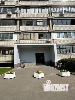 1-к квартира, вторичка, 35м2, 10/16 этаж