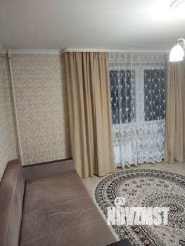1-к квартира, вторичка, 43м2, 4/17 этаж