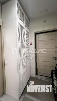 2-к квартира, вторичка, 49м2, 16/17 этаж