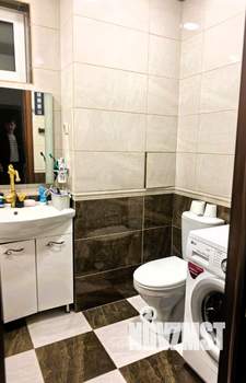 2-к квартира, вторичка, 52м2, 2/5 этаж