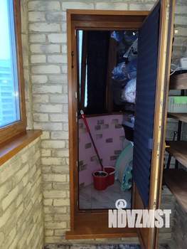 2-к квартира, вторичка, 58м2, 14/17 этаж