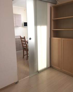 2-к квартира, вторичка, 46м2, 15/17 этаж